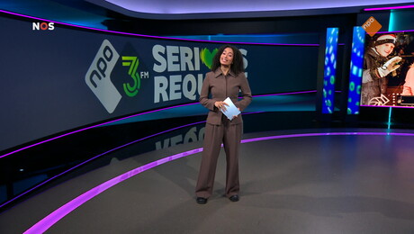 Het NOS Jeugdjournaal | NOS Jeugdjournaal